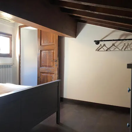 Apartment Tuscany Feelings Between Arno And Piazza Della Signoria Florence