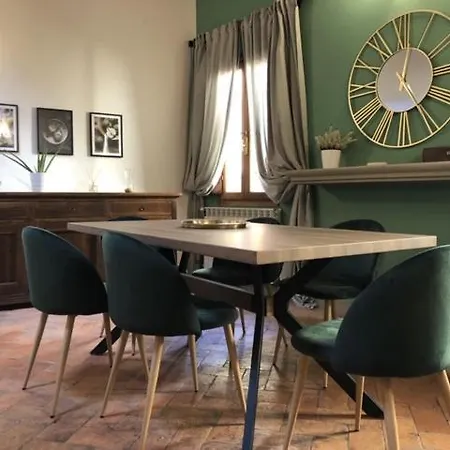 Tuscany Feelings Between Arno And Piazza Della Signoria Apartment *
