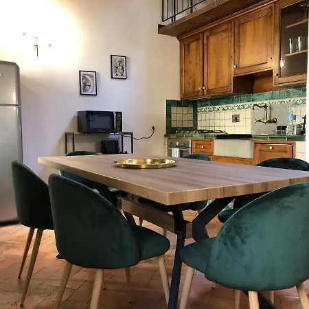 Tuscany Feelings Between Arno And Piazza Della Signoria Apartment *