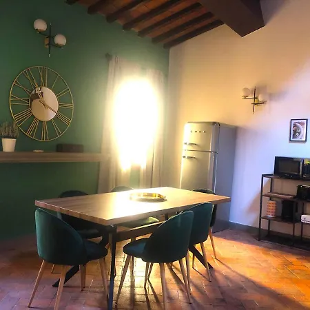 Tuscany Feelings Between Arno And Piazza Della Signoria Apartamento *