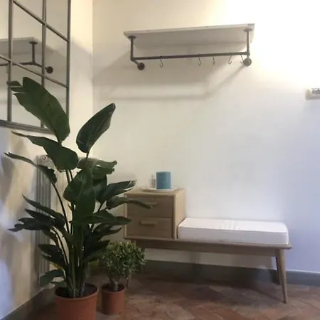 Tuscany Feelings Between Arno And Piazza Della Signoria Apartamento